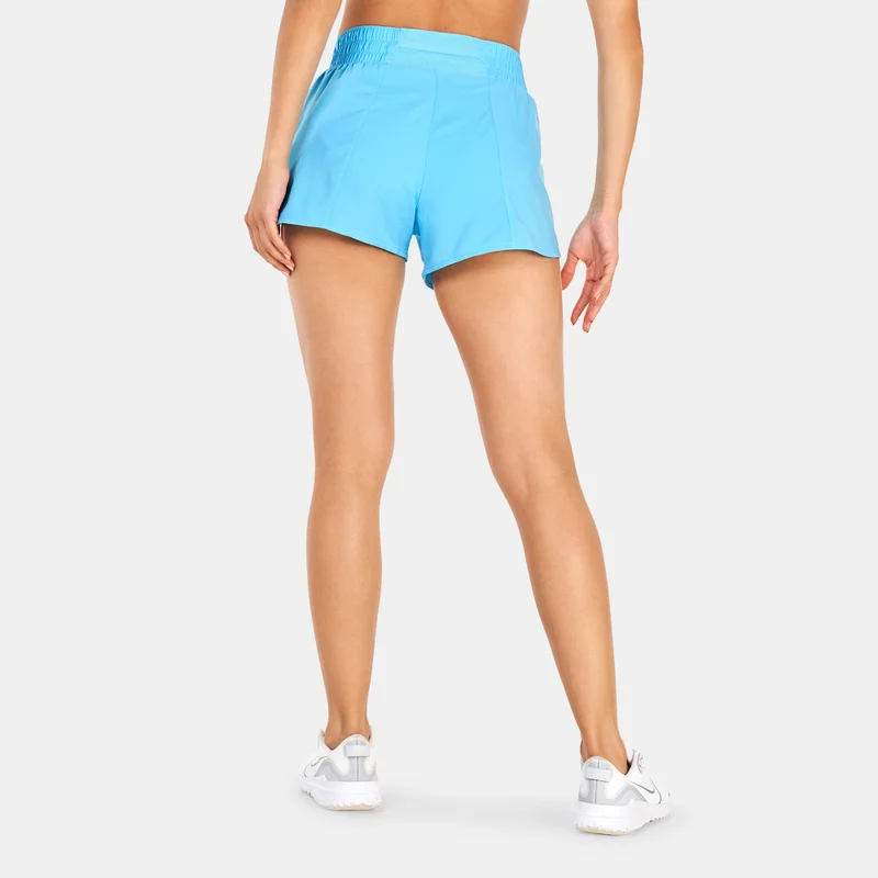 Nike Women's Swoosh Shorts